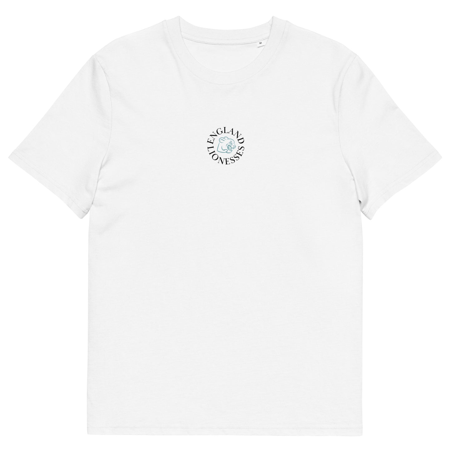 GOOD TIMES (White) TEE