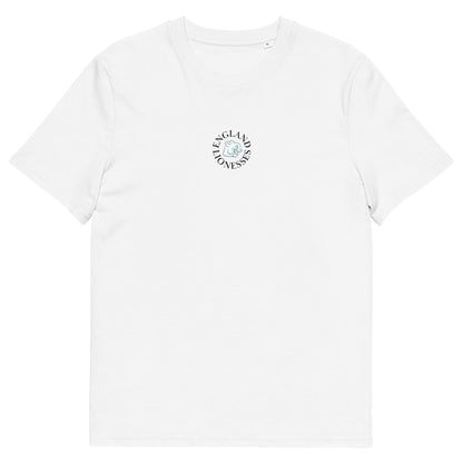 GOOD TIMES (White) TEE